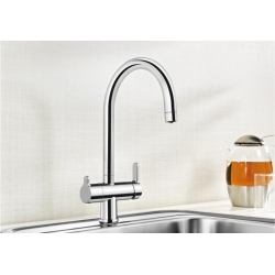 Bateria Blanco TRIMA chrom 520 840